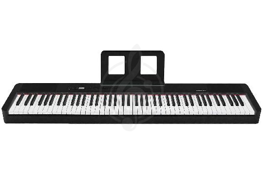 Цифровое пианино  - фото 1